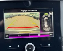 Zunanja slika - Renault Talisman - 1.6dCi Aut Led Ambient Navi Temp KREDITBREZ POLOGA - 14 - Predogledna slika