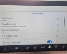 Zunanja slika - Ford Kuga - 2.5 PHEV Titanium CVT-SLO-RADAR-ZIM.PAK-NAI-KEYLES - 22 - Predogledna slika