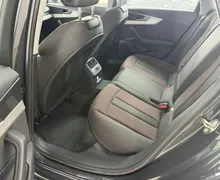 Zunanja slika - Audi A4 - Avant 30 AUT. - 5 - Predogledna slika