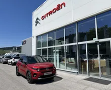 Zunanja slika - Citroën C3 - Max Hybrid110 S S eDCT6 - 1 - Predogledna slika