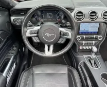 Zunanja slika - Ford Mustang - 5.0 V8 GT AVT CABRIO 449KM IZVEDBA 55 LET A - 18 - Predogledna slika