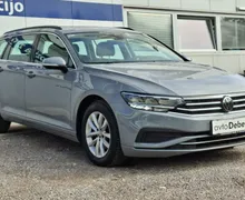 Zunanja slika - VW Passat - Variant 2.0 TDI BMT SCR Business - 3 - Predogledna slika