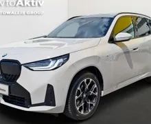 Zunanja slika - BMW X3 - serija :  xDrive20d Avt. M-Sport. kljuka. panorama - 1 - Predogledna slika