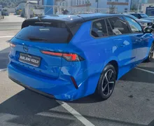 Zunanja slika - Opel Astra - 1.2 Turbo GS Avtomatik - KOT NOV - SAMO 20.790km - 8 - Predogledna slika