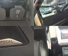 Notranja slika - Peugeot 5008 - 1.5 HDI GT LINE-7 SEDEŽEV-FULL LED-KAMERA-ODLIČEN - 12 - Predogledna slika