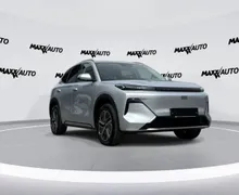 Zunanja slika - Geely StarRay EM-i - Plug-In Hybrid 1.5 Max Avt - 3 - Predogledna slika