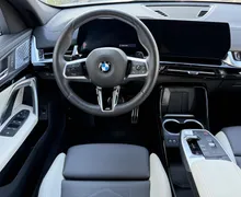 Zunanja slika - BMW X2 - sDrive18d - 7 - Predogledna slika