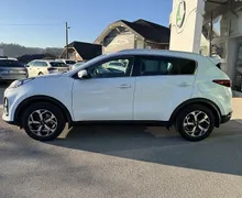 Zunanja slika - KIA Sportage - 1.6 CRDi 85kW Edition - SLO. - - 4 - Predogledna slika