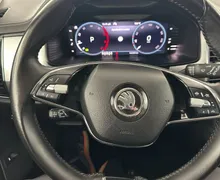 Zunanja slika - Škoda Kodiaq - 2.0 TDI 110kW DSG.KAMERA.LED..2023.ACC.KLJUKA.7SED - 13 - Predogledna slika