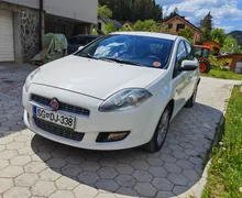 Zunanja slika - Fiat Bravo - 1,4 16V Dynamic - 3 - Predogledna slika