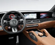 Zunanja slika - Mercedes-Benz GLE-Razred - 53 AMG 4MATIC+ - 5 - Predogledna slika