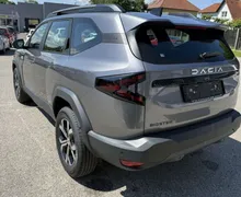 Zunanja slika - Dacia Bigster - mild hybrid 140 Expression - 4 - Predogledna slika