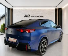 Zunanja slika - BMW serija X2: - X2 xDrive20d Avt. M-PRO -MAT-PANO-KAMERA-ALCANTARA - 5 - Predogledna slika