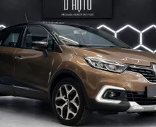 Zunanja slika - Renault Captur - TCe 120 Energy Intens SAMO 53000km-SLO POREKLO - 3 - Predogledna slika