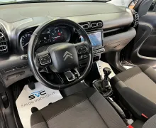 Zunanja slika - Citroën C3 - Aircross 1,5 BlueHDi 110 S&S Feel - 8 - Predogledna slika