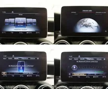 Zunanja slika - Mercedes-Benz GLC-Razred - 220d 4-Matic 9G-Tronic AMG Line 170KM - 14 - Predogledna slika