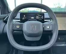 Zunanja slika - Zeekr X - Long Range RWD... - 13 - Predogledna slika