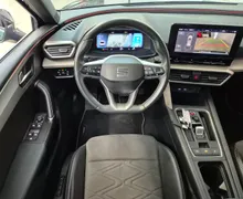 Zunanja slika - Seat Leon - SP XC 1.5 eTSI DSG 110kW(150KM) - 7 - Predogledna slika