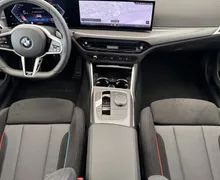 Zunanja slika - BMW Serija 3 - : M Sport 320i Avt FACELIFT HUD-360 KAMERA-LASER LED - 6 - Predogledna slika