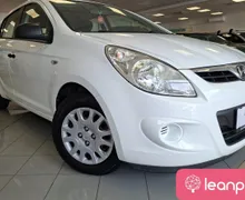 Zunanja slika - Hyundai i20 - 1.2 Dynamic-HITRI KREDIT-ODLIČEN- - 1 - Predogledna slika