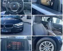Zunanja slika - BMW Serija 3 - 320 - 8 - Predogledna slika