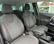 Zunanja slika - Opel Crossland X - 1.2 Turbo Elegance - 11 - Predogledna slika