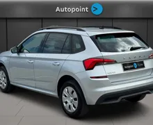 Zunanja slika - Škoda Kamiq - Škoda - 4 - Predogledna slika