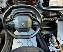 Zunanja slika - Peugeot 208 - 1.2 PURETECH 100 ALLURE EAT8 1.LETNO JAMSTVO - 9 - Predogledna slika