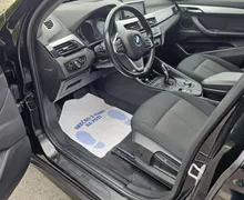 Zunanja slika - BMW X1 - serija : sDrive18d Advantage|navi|el prtljažnik|fuLED|AKTIV - 5 - Predogledna slika