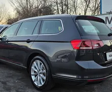 Zunanja slika - Volkswagen Passat - Variant 1.6 TDI BMT SCR DSG LED-NAVI-PDC-ALU PLATIŠČA - 6 - Predogledna slika