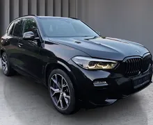 Zunanja slika - BMW X5 - serija : xDrive30d Avt. - 1 - Predogledna slika