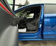 Zunanja slika - Škoda Enyaq - IV 80X SPORT LiNE MATRIX  ACC WEBASTO ALU 20 KLJUKA - 13 - Predogledna slika