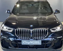 Zunanja slika - BMW X5 - serija : XDRIVE-NAVI-PANO-HEAD UP-360KAM-MEMORY-ACC-LED - 1 - Predogledna slika