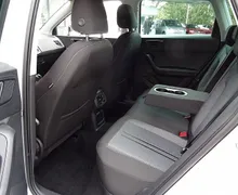 Zunanja slika - Seat Ateca - 1.5 TSI 150 KM STYLE EDITION - VLEČNA KLJUKA - - 9 - Predogledna slika