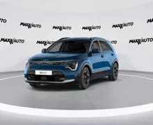 Zunanja slika - KIA Niro - Limited Edition - 1 - Predogledna slika
