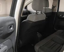 Notranja slika - Citroën C3 Aircross - 1.2 PureTech 130 Shine Avt.-KAMERA-FUL LED-M 2023 - 7 - Predogledna slika