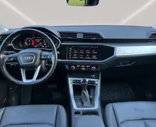 Zunanja slika - Audi Q3 - Sportback 35 TFSI S tronic od 1 lastnika 1 letna garancija - 9 - Predogledna slika