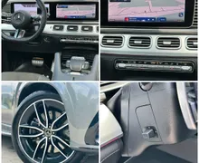 Zunanja slika - Mercedes-Benz GLE-Razred - GLE Coupe - 12 - Predogledna slika