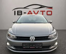 Zunanja slika - Volkswagen Polo - 1.0 - 6 - Predogledna slika