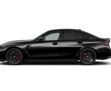 Zunanja slika - BMW Serija 3 - M3 CS Limousine - 4 - Predogledna slika