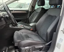 Zunanja slika - Volkswagen Passat - Variant 2.0 TDI DSG-SLO-HIGHLINE-ACC-FULLLED-OPR VELIK SER - 9 - Predogledna slika