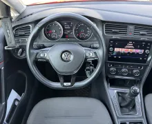 Zunanja slika - Volkswagen Golf - 1.4 TSI BMT COMFORTLINE SLO SAMO 36.760 km ODLIČEN - 16 - Predogledna slika