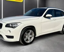Zunanja slika - BMW X1 - serija : sDrive 2.0d TEMP PDC GR.SEDEŽEV MOŽNOST BREZ POLOG - 3 - Predogledna slika