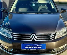 Zunanja slika - Volkswagen Passat - Variant 2.0 TDI BlueM.Tech. Comfortline 103kW - 2 - Predogledna slika