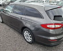 Zunanja slika - Ford Mondeo - 2.0 TDCi 150KM automatik- tehnični do 23.10.2026 - 4 - Predogledna slika