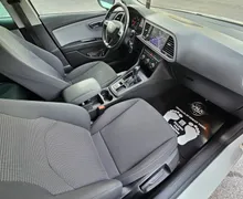 Notranja slika - Seat Leon - ST 1.6 TDI DSG STYLE |LED|KAMERA|TEMPOMAT|APP|TOP| - 9 - Predogledna slika