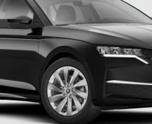Zunanja slika - Škoda Octavia - Combi 1.5 TSI mHEV Family DSG - 1 - Predogledna slika