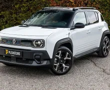 Zunanja slika - Renault 4 E-tech - techno EV52 110kW COMFORT RANGE - 1 - Predogledna slika