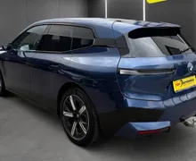 Zunanja slika - BMW iX - xDrive 50 AUT. PANORAMA ZRAČNO SOFT CLOSE RADAR - 5 - Predogledna slika