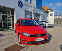 Zunanja slika - Volkswagen Golf - Golf - 1 - Predogledna slika